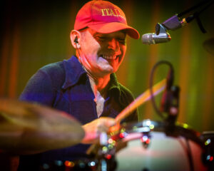 Festival Logo Stereolab