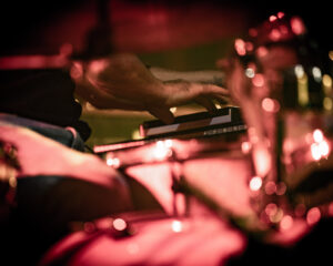 Festival Logo Stereolab