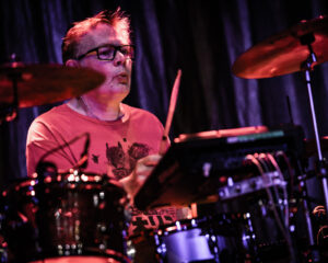 Festival Logo Stereolab