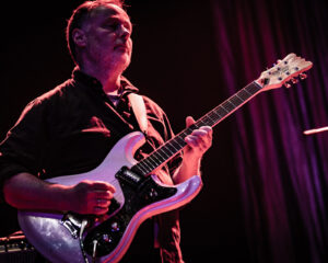 Festival Logo Stereolab