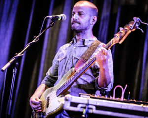 Festival Logo Stereolab