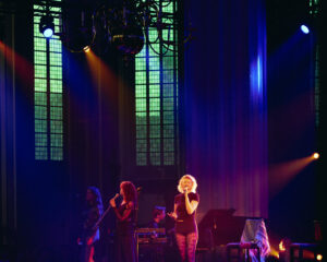 Festival Logo Norah Hendriks