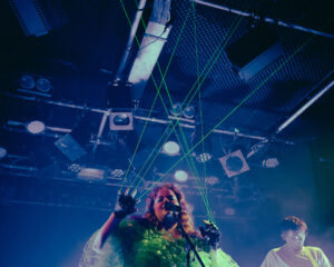 Festival Logo Cloud Cukkoo