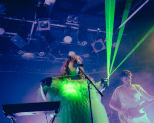 Festival Logo Cloud Cukkoo