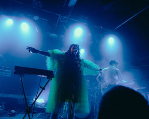 Festival Logo Cloud Cukkoo