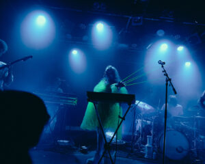 Festival Logo Cloud Cukkoo