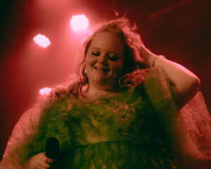 Festival Logo Cloud Cukkoo