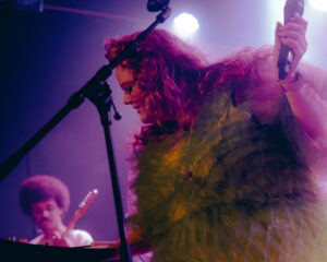 Festival Logo Cloud Cukkoo