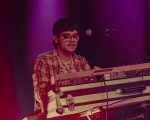 Festival Logo Cloud Cukkoo