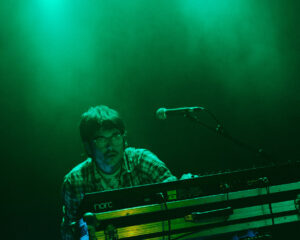 Festival Logo Cloud Cukkoo