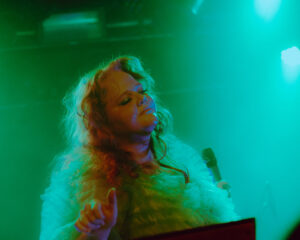 Festival Logo Cloud Cukkoo