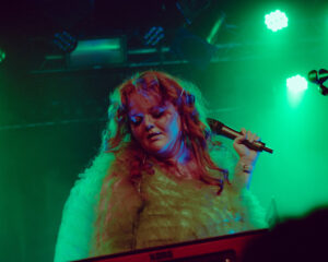 Festival Logo Cloud Cukkoo