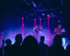 Festival Logo Cloud Cukkoo