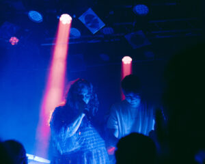 Festival Logo Cloud Cukkoo