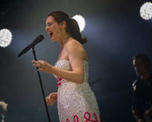 Festival Logo Sophie Ellis-Bextor