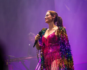 Festival Logo Sophie Ellis-Bextor