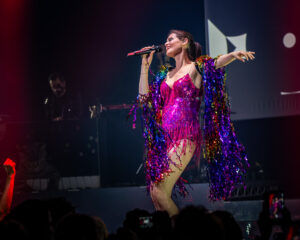 Festival Logo Sophie Ellis-Bextor
