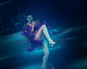 Festival Logo Sophie Ellis-Bextor