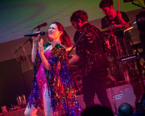 Festival Logo Sophie Ellis-Bextor