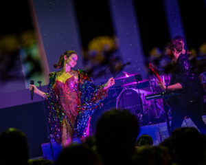 Festival Logo Sophie Ellis-Bextor