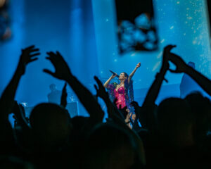 Festival Logo Sophie Ellis-Bextor