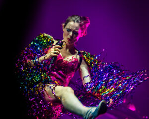 Festival Logo Sophie Ellis-Bextor
