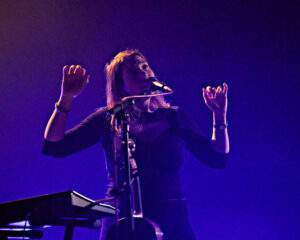 Festival Logo GOODWIN