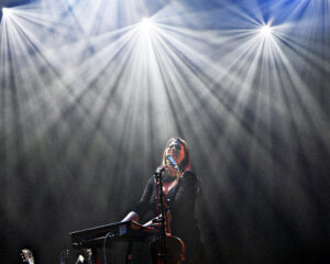 Festival Logo GOODWIN