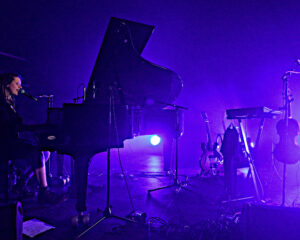 Festival Logo GOODWIN