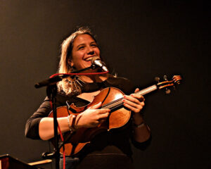 Festival Logo GOODWIN