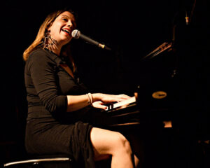 Festival Logo GOODWIN