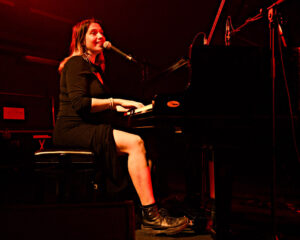 Festival Logo GOODWIN