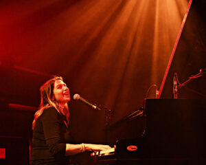 Festival Logo GOODWIN