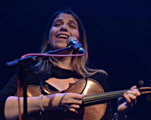 Festival Logo GOODWIN