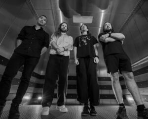 Festival Logo Alcest