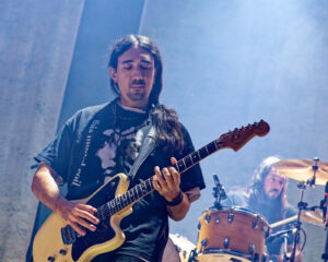 Festival Logo Alcest