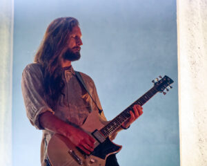 Festival Logo Alcest