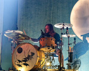 Festival Logo Alcest