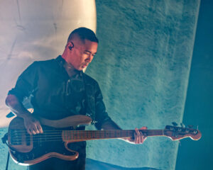 Festival Logo Alcest