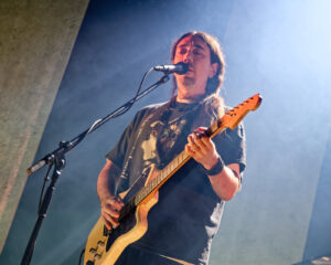 Festival Logo Alcest