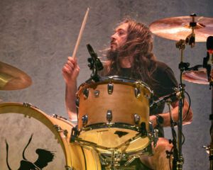 Festival Logo Alcest