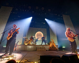 Festival Logo Alcest