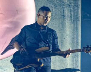 Festival Logo Alcest