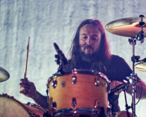 Festival Logo Alcest