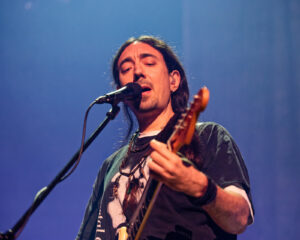 Festival Logo Alcest