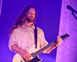 Festival Logo Alcest