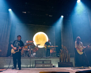 Festival Logo Alcest