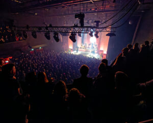 Festival Logo Alcest