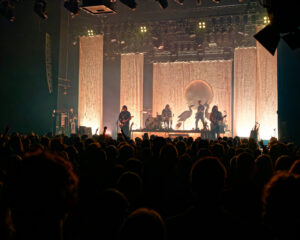 Festival Logo Alcest