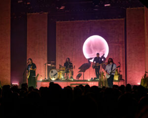 Festival Logo Alcest